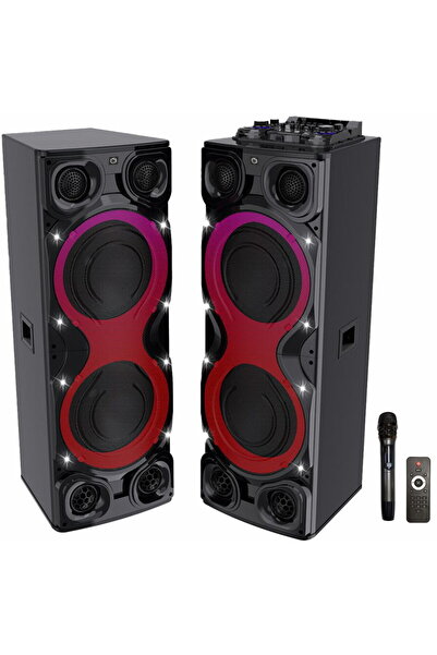 MANTA SPK1204X800D Minos Pro Negru