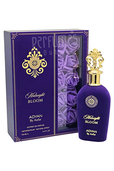 Adyan Midnight Bloom PAR W 100 ml