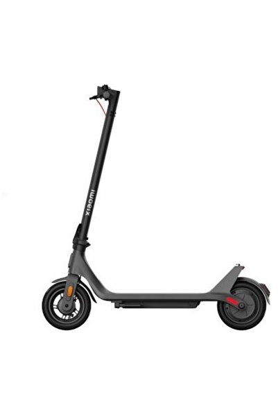 Xiaomi Trotineta electrica 4 Lite (2nd Gen) BHR8052GL, 25 Km, 20 Km/h, Anvelo...