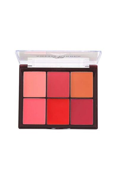 Amethyst Garden 25% Cream Blush from - 6 Color