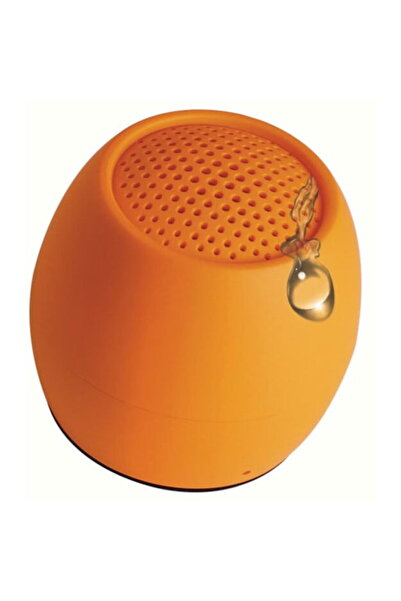 Boompods Zero bluetooth waterproof orange