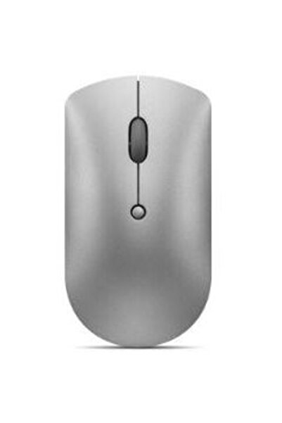 LENOVO GY50X88832, Fără fir, Bluetooth, 2400 dpi, Gri