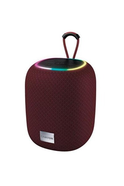 CANYON BSP-8, Bluetooth, Roșu
