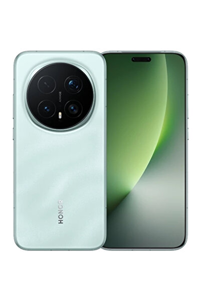 HONOR Magic8 Pro 512GB 12GB RAM 5G Dual SIM Sky Cyan