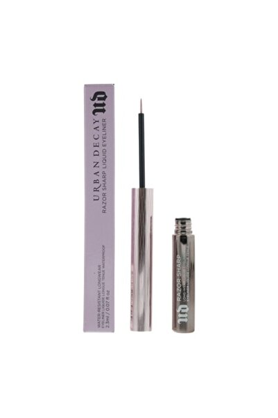 Urban Decay , Razor Sharp, Waterproof, Liquid, Liquid Eyeliner, Intergalactic...