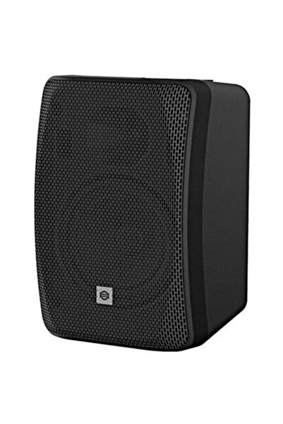 Generic SET 2 BOXE 3 inch PA 70V/110V 20W Negru