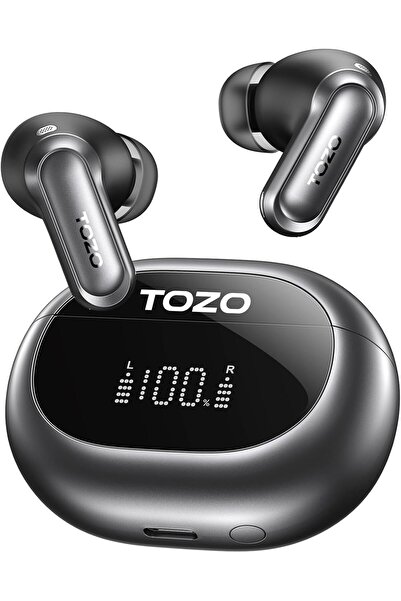 TOZO NC20 Active Noise Cancelling Wireless Earbuds