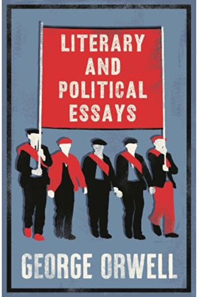 Alma Books Eseuri literare și politice: ediție adnotată