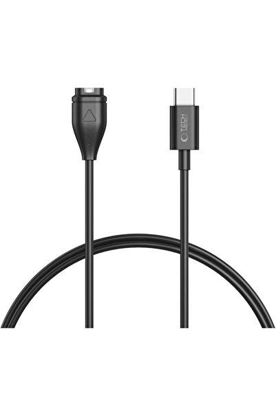 Tech-Protect CABLU DE ÎNCĂRCARE MC04 ULTRABOOST TYPE-C 100CM PENTRU CEAS GARM...