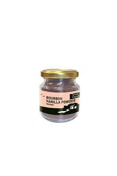 Smart Organic Vanilla powder 15g