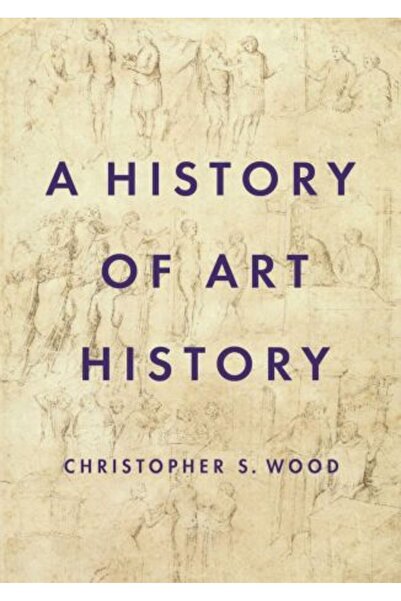 Princeton University Press A History of Art History