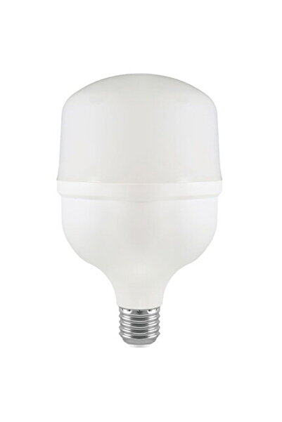 V-TAC BEC LED T80 E27/E40 20W 6500K ALB RECE