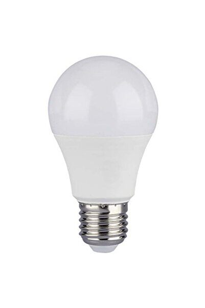 V-TAC BEC LED A58 E27 8.5W 6400K ALB RECE CIP SAMSUNG
