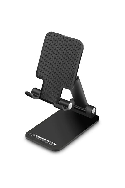 ESPERANZA SUPORT DE BIROU REGLABIL PENTRU TELEFON ȘI TABLETE PRANCE