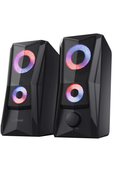 Trust GTX 606 JAVV Negru