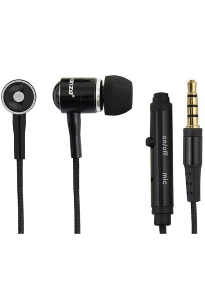 ESPERANZA EH162K cДѓИ™ti cu microfon - MOBILE