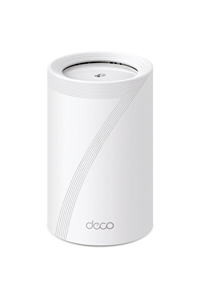 TP-LINK Deco BE65 BE11000 Whole Home Mesh WiFi 7 5760 Mbps (6 GHz)