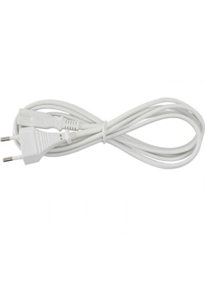 Somogyi Power cable, 2x0.75, 2 m