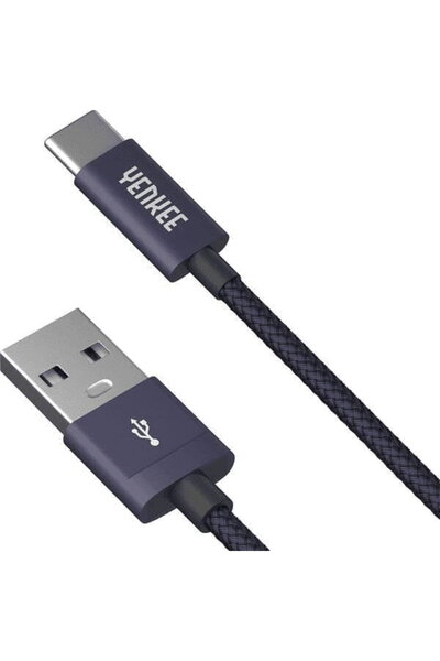 Sencor USB-A - USB-C 2 m Mov