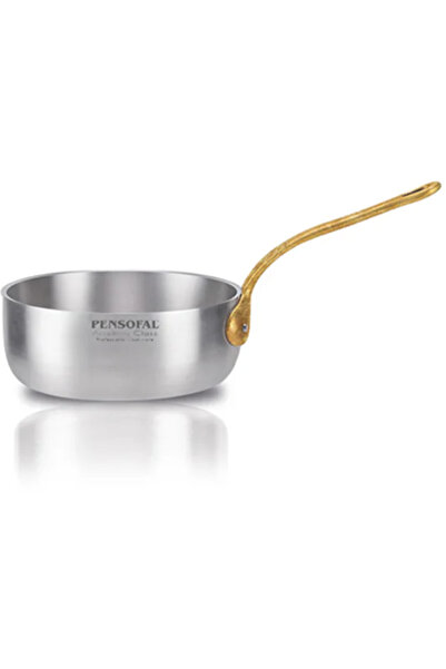 PENSOFAL 4913 Academy Class Mini Pan With Cast Brass Handle 14cm