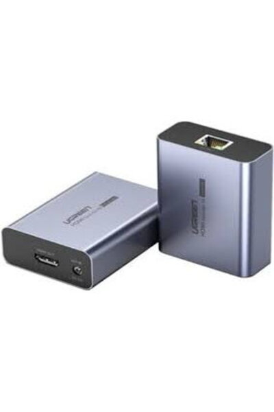 Ugreen „CM455” necesita cablu UTP Cat5e/6 max 70m, suporta HDMI 1.3, rez. max...