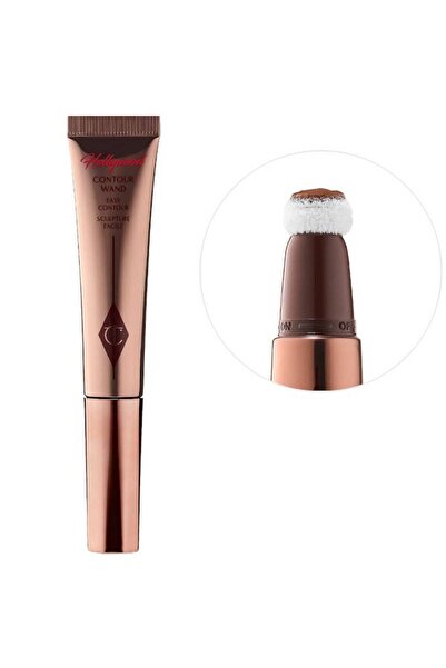CHARLOTTE Hollywood Contour Wand, Fair-Medium, 12ml