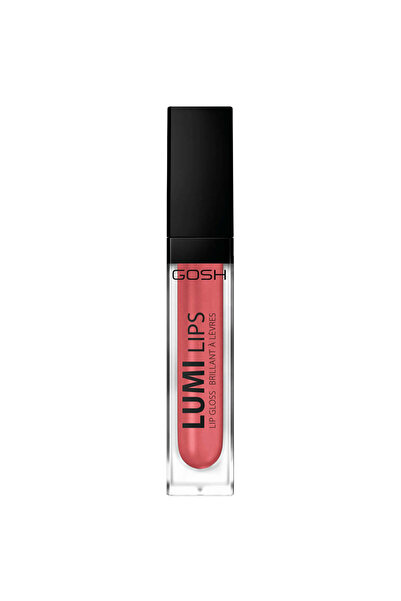 GOSH , Lumi Lips, Ruj lichid, 008, Lol, 6 ml *Tester