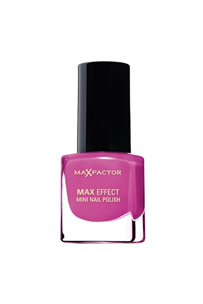 Max Factor , Max Effect, Nail Polish, 33, Lollipop, 4.5 ml