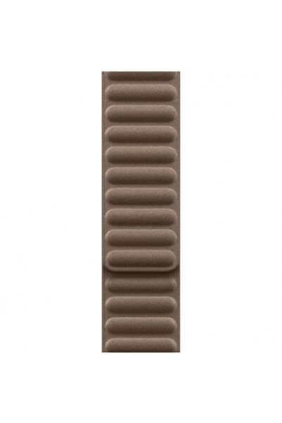 Apple Curea SmartWatch Magnetic Link M/L, 41mm, Taupe