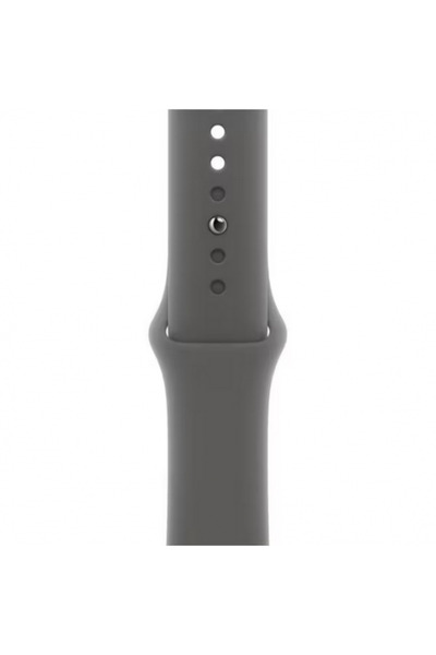 Apple Curea sport gri piatră de 42 mm - M/L