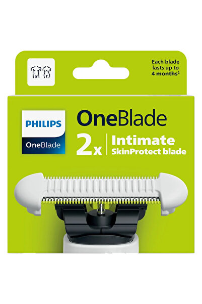 Philips SET 2 REZERVE ONEBLADE QP229/50