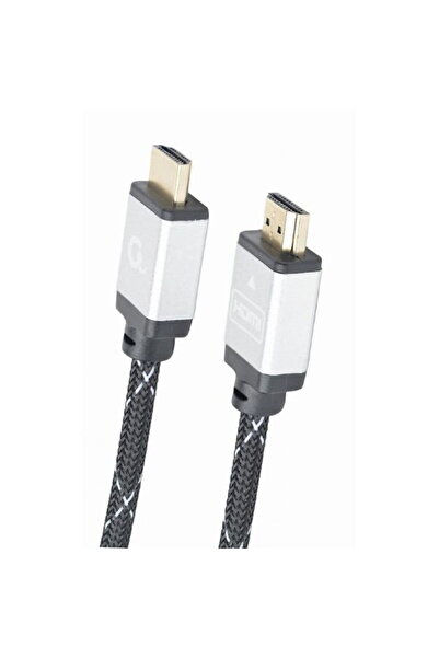 Gembird Cablu HDMI de mare viteză CCB-HDMIL-7.5M cu Ethernet Seria Select Plu...