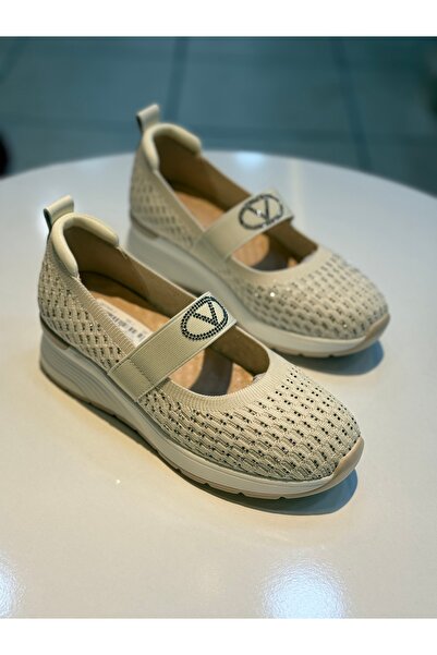 Guja Stylish Casual Women's Sneakers with Straps