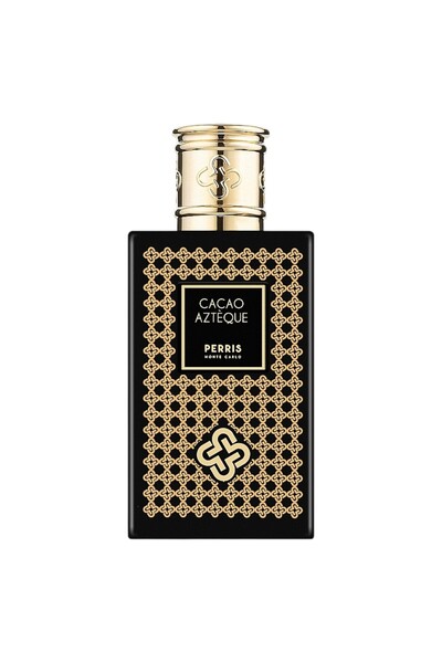 Perris Monte Carlo , Cacao Azteque, Eau De Parfum, Unisex, 100 ml