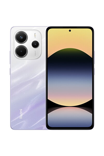 Xiaomi Redmi Note 14 256GB 8GB RAM Dual SIM Mist Purple