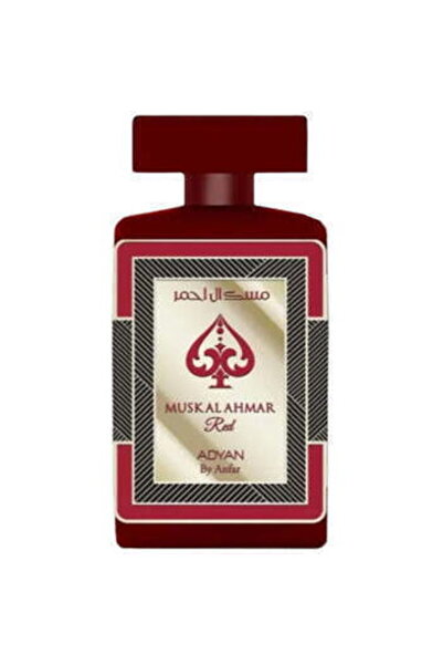 Adyan Musk Al Ahmar Red EDP 100 ml