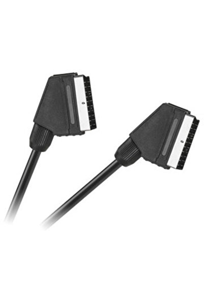 Generic CABLU SCART-SCART 21PIN 1,5M STANDARD