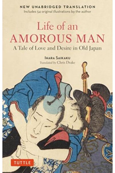 Tuttle Publishing Viața unui bărbat îndrăgostit: un roman despre dragoste și ...