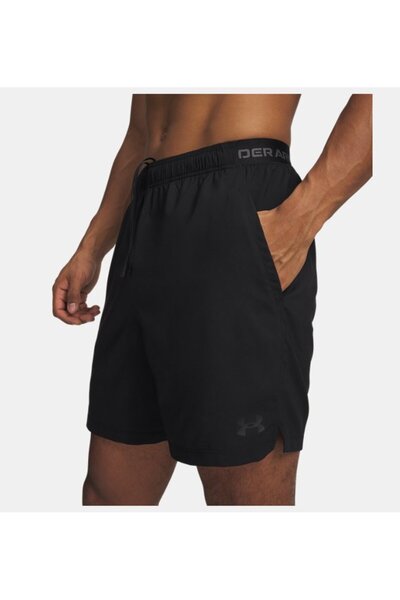 Under Armour Erkek UA Vanish Woven Şort 6009865-001
