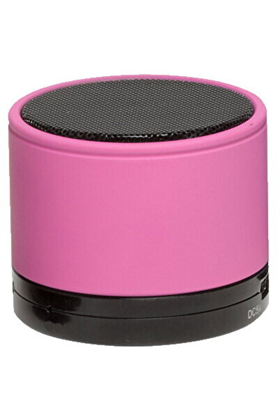 Denver BTS-21, Bluetooth 2.0 EDR, Ροζ