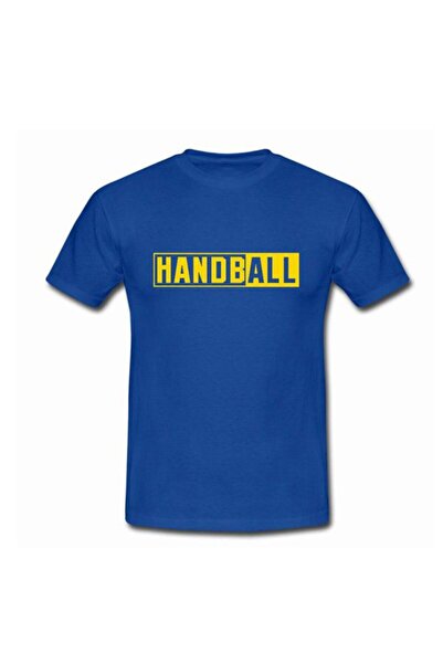 SPORTDAY.RO Hatball T-shirt
