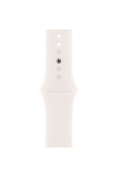 Apple 42 mm Light Blush Green - S/M