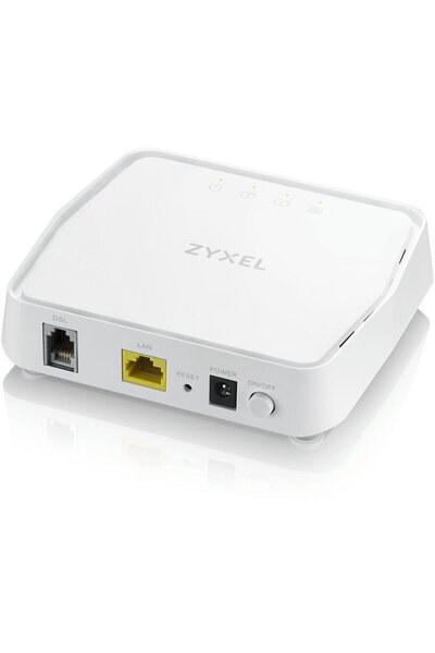 ZyXEL Punct de acces VMG4005-B50A Alb