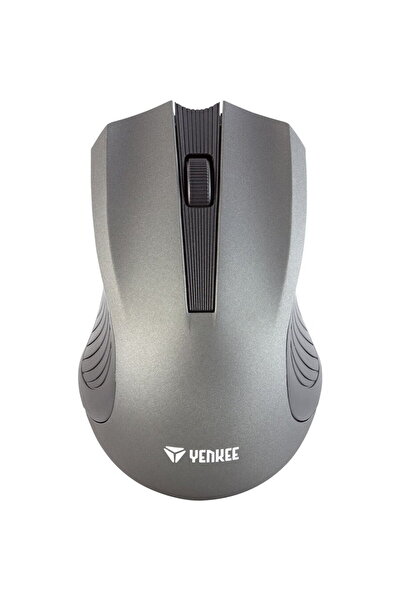 Sencor Wireless USB Yenkee, Monaco, Gri