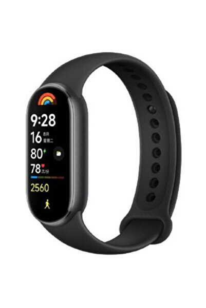 Xiaomi Mi Band 9 Negru