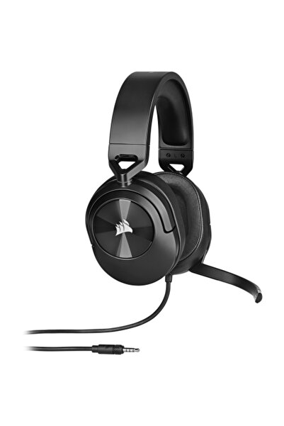 Corsair Surround HS55, carbon