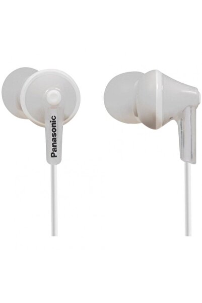 PANASONIC RP-HJE125E-W