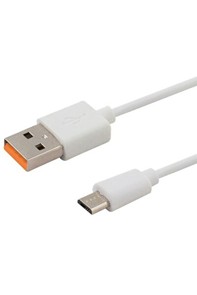 Savio Cablu USB – micro USB 5A, 1m CL-127
