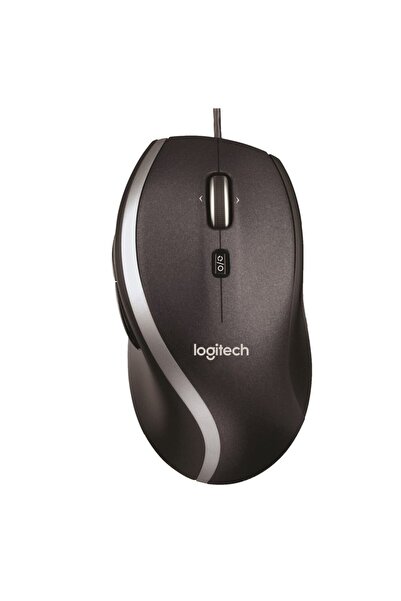 logitech 910-003726, M500 Negru
