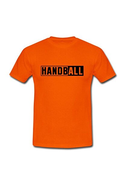 SPORTDAY.RO Hatball T-shirt